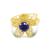 Ringe Gaurosa Dame Biancospino in Silber 10501429 - 10501429